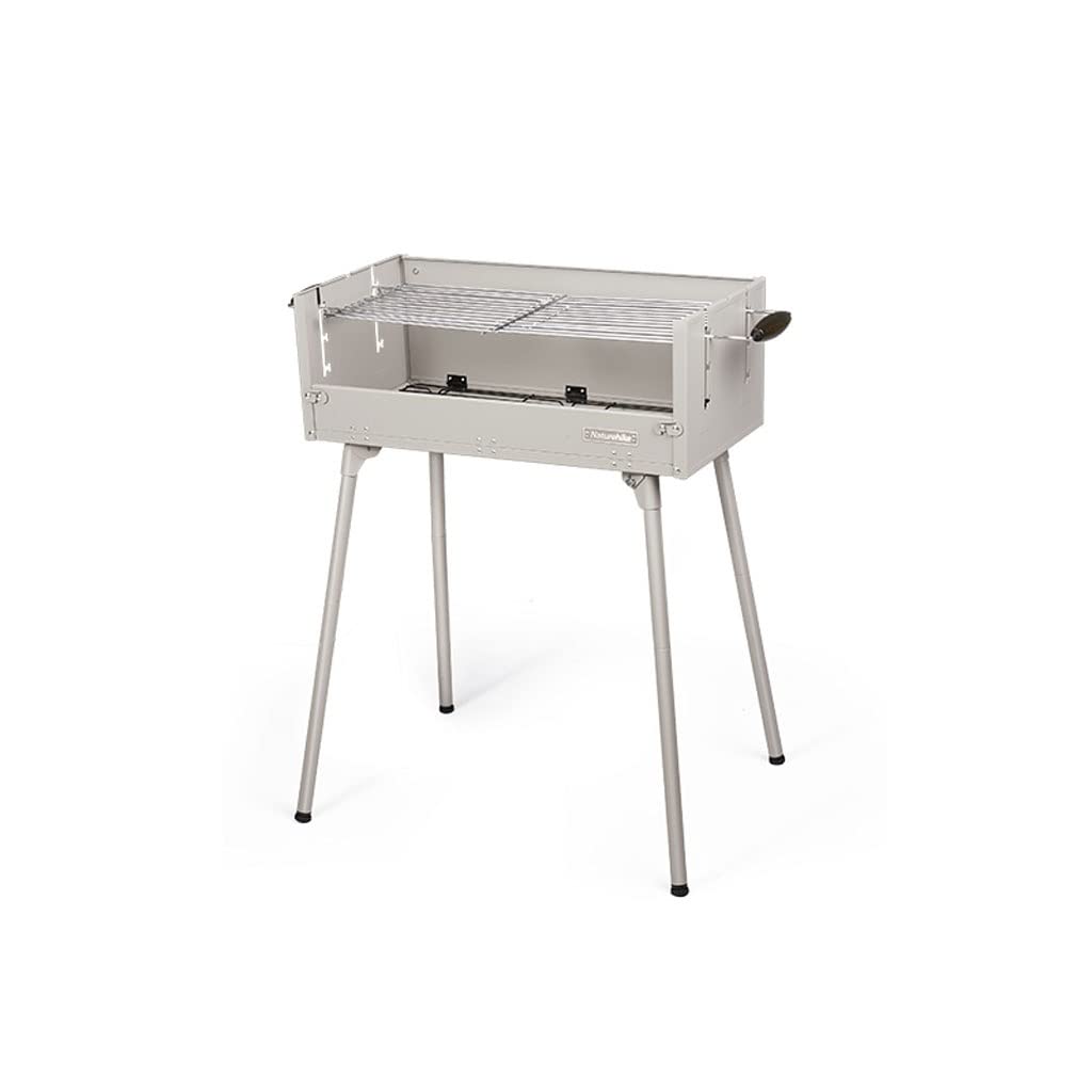 Barbecue de camping XMING le gril de table pliant pour vos pique-niques