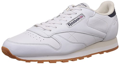Reebok Men’s White Lace-up Running Shoes Rs.1314