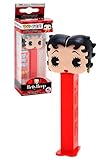 Funko Pop! Pez: Betty Boop - Betty Boop (Styles May Vary), Multicolor