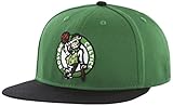 NBA Gallant OTS Varsity Snapback Adjustable Hat