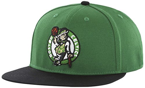 NBA Gallant OTS Varsity Snapback Adjustable Hat