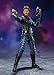 TAMASHII NATIONS - Guardians of The Galaxy: Vol. 3 - Star Lord & Rocket Raccoon (Guardians of The Galaxy: Vol. 3), Bandai Spirits S.H.Figuarts Action Figure
