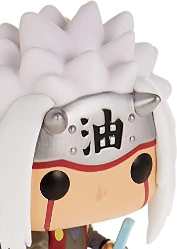 POP! Animation Naruto Shippuden 1025 Jiraiya Exclusive POP! Animation Naruto Shippuden 1025 Jiraiya Exclusive | Pop Naruto | 3 POP! Animation Naruto Shippuden 1025 Jiraiya Exclusive | Pop Naruto