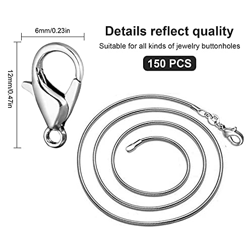 El Mejor Listado de Cierres para bisutería al mejor precio. 23 Imagen adicional