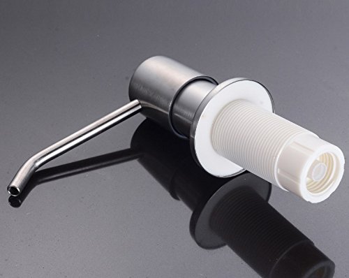 K28-261S Dispenser di sapone da incasso per