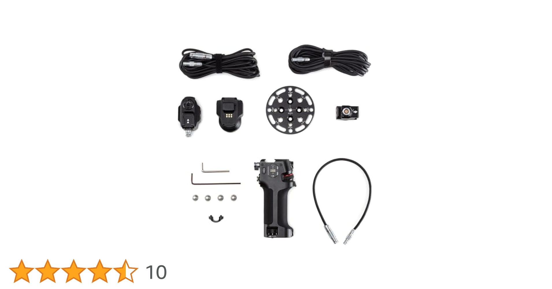 DJI Ronin Expansion Base Kit 拡張ベースキット DJI Ronin 拡張ベースキット Expansion Base Kit