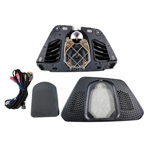 BMW F10 F11 F01 F02 G20 G01 G02 F15 F16 teBOXs[J[ Z^[_bV{[hcC[^[ I[fBIANZT[ɑΉ(G20 LHD Lift Horn)
