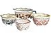 The Pioneer Woman Wildflower Whimsy Set of 4 Measuring Bowls