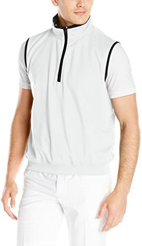 zero restriction golf vest