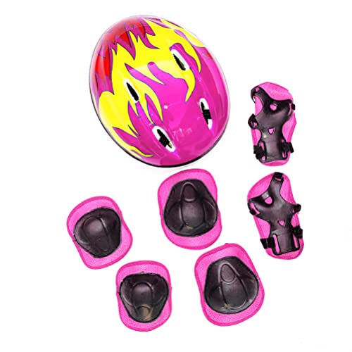Skateboard Protective Gear
