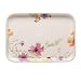 Produktbild Villeroy und Boch Mariefleur Basic Backform rechteckige Servierplatte 36 x 26 cm, Premium Porzellan, Mehrfarbig, 36 x 26 cm