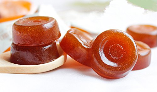 Yunnan Specialty Snacks Tamarind Fruit Soft Candies Chewy Fruits Snacks 17.6oz