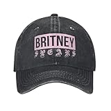britney tour 2018 wiki Die Baseballhut ist aus 100% reiner Baumwolle gefertigt und ist leicht, langlebig und komfortabel. Und mit natürlichen Farbstoffen gefärbt, um die Farbständigkeit beim Waschen zu gewährleisten.