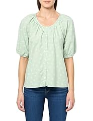 Sawyer Paisley Cameo Green