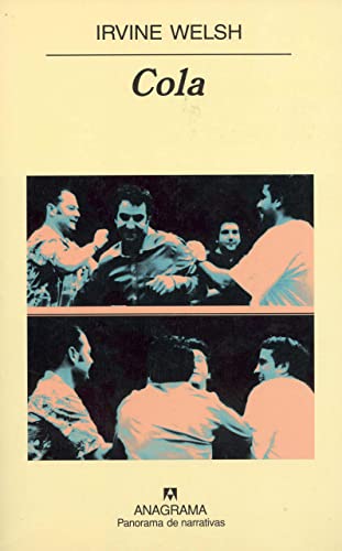 Cola [Spanish] 8433970011 Book Cover