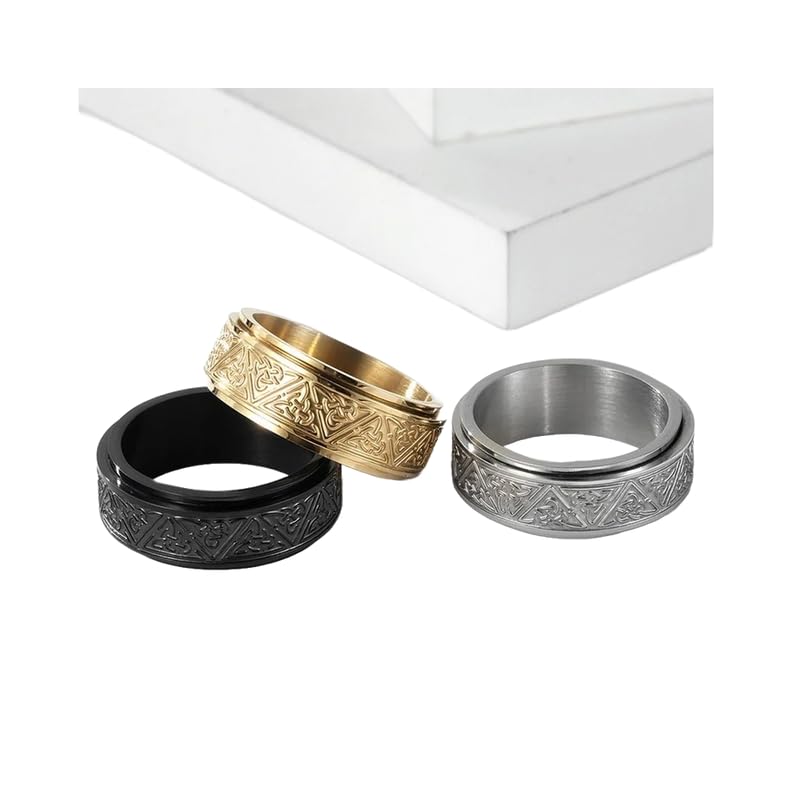 Best Celtic Knot Napkin Rings 2024 Where to Buy?