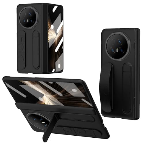 Coque Honor Magic V5 idéale pour visionner vos vidéos en mains libres