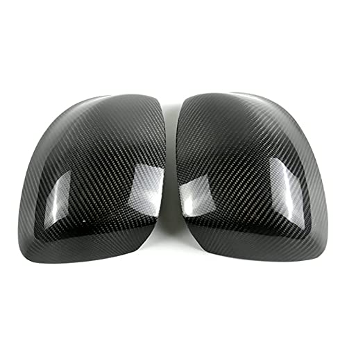Coques de rétroviseurs Honda Civic 9 anti-rayures pour remplacer rétroviseur