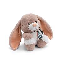 NICI Kuscheltier Hase