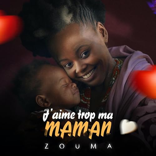 JTMM ( J’aime Trop Ma Maman )