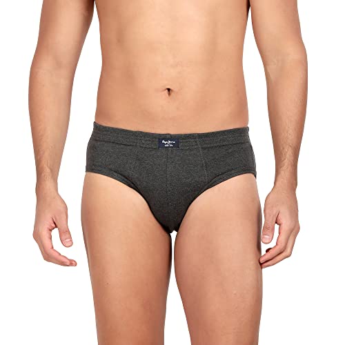Image of Pepe Jeans Men Cotton Brief