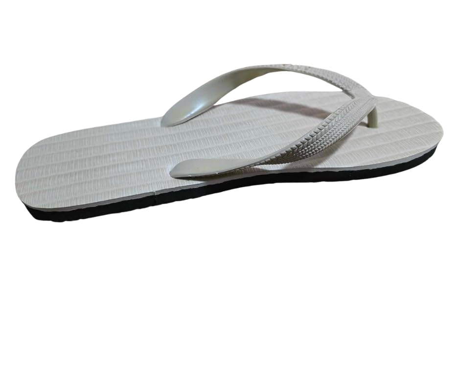Rubber Flip Flops for Men