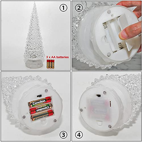 The 29 Best Light Up Christmas Trees of 2024 [Verified] Cherry Picks