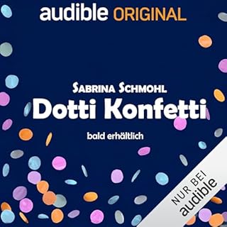 Dotti Konfetti cover art