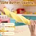 Imagen de Butter Squishy XXL 25cm Juguete Sensorial Antiestrés Slow Rising