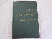 Readings in Child Development B000MBGHW2 Book Cover