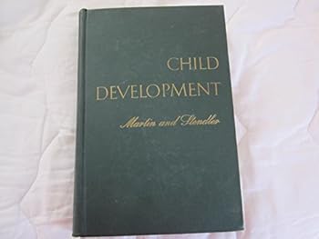 Hardcover Readings in Child Development Book