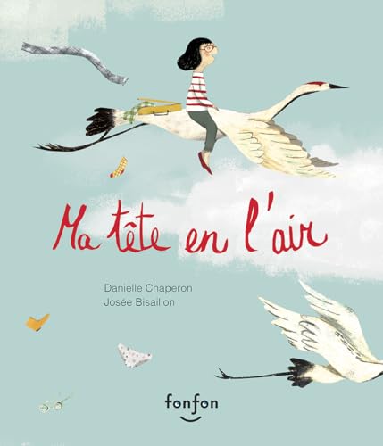 Ma tête en l'air (French Edition)