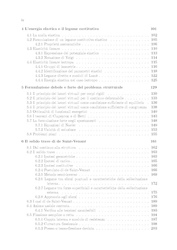 Percorsi Di Meccanica Strutturale - 5
