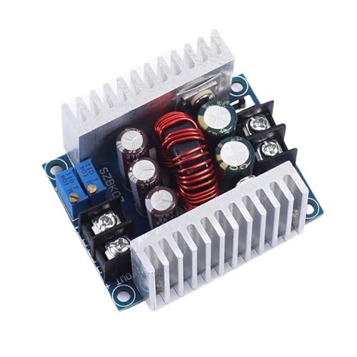 Convertisseur DC-DC 300W 20A module abaisseur réglable et alimentation LED