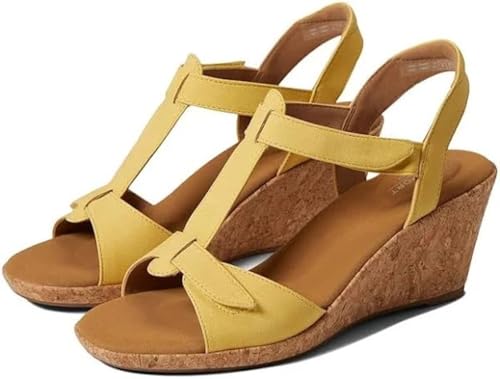 Image of Rockport Women's Blanca T Strap