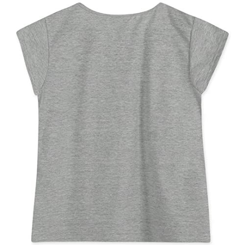 Blusa Rainbow, Mundo Ripilica, Meninas, Mescla, 3