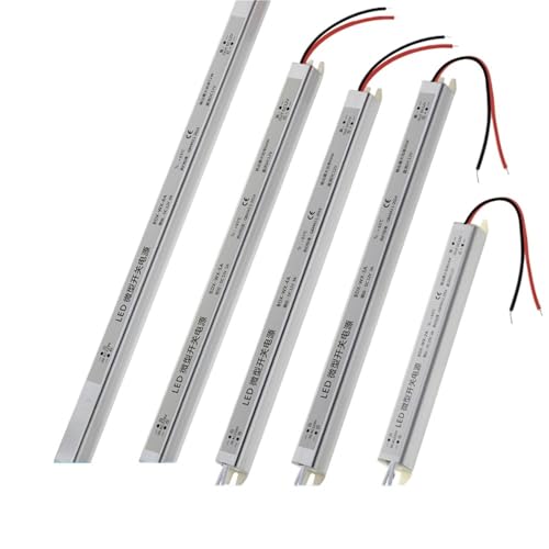 Transformateur LED 24V 24W alimentation 240V pour driver de ruban LED