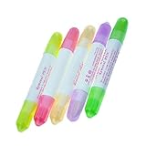 SOLICITAR herramienta en forma de fácil pluma con punta de fieltro que pueden ser remojados en removedor de esmalte o sumergido en removedor de esmalte de cada uso que forma rápida y sencilla que permita a los errores de esmalte finos correctas, las cutículas y las uñas de los molestos exceso de esmalte transparente.