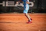 HEAD Sprint Pro 4.0 Junior RDDR