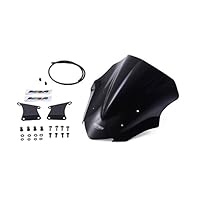 MT-09用 MRA レーシングスクリーン(スモーク) 17-20年式 e-zoa.com｜[MRA（エムアールエー）] スクリーン レーシング