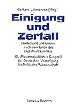 VS Verlag für Sozialwissenschaften