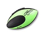 Baden Nite Brite Junior Size 6 Glow in the Dark Football