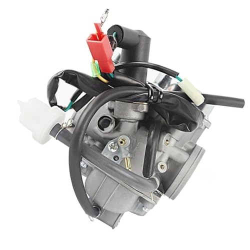 Carburateur PD30J 30mm haute précision pour moteurs CF250 et CN250