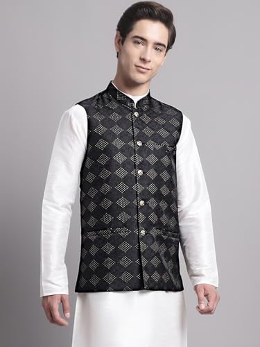 Image of Jompers Men Waistcoats