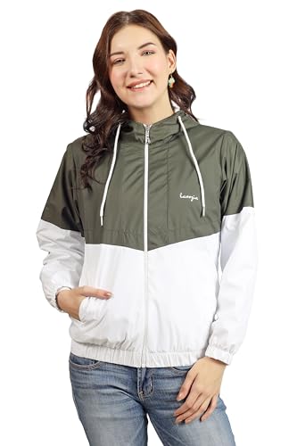Image of Women Sports Zipper Running Summer lightweight Track Jacket | Windcheater Jacket For Women