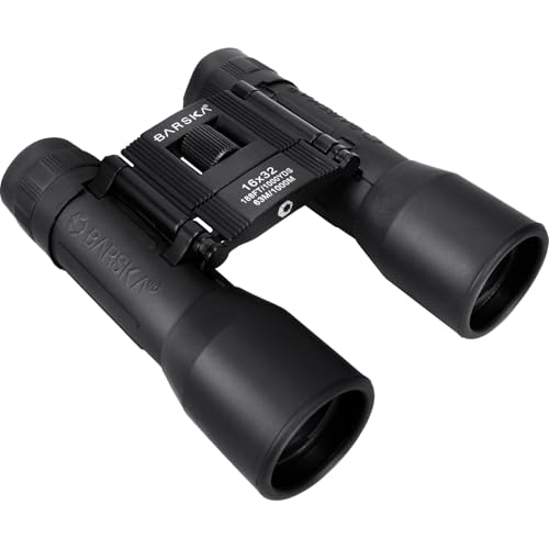 Binoculares Compactos Barska Lucid View 16x32 miniatura 6