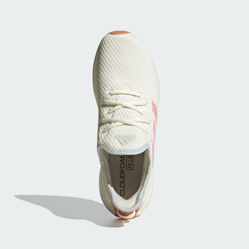 Image of adidas Women's Cloudfoam Pure Sneaker