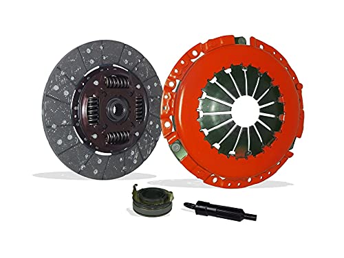 Clutch Kit Compatible With Tucson 25th Anniversary Edition Gl L Limited Gls U...
