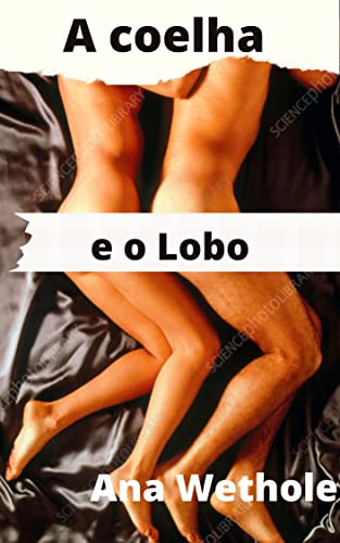 A Coelha e o Lobo: Livro Nº2