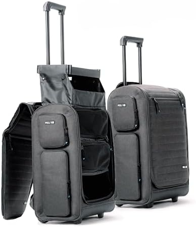 Pull up reisekoffer Clearance